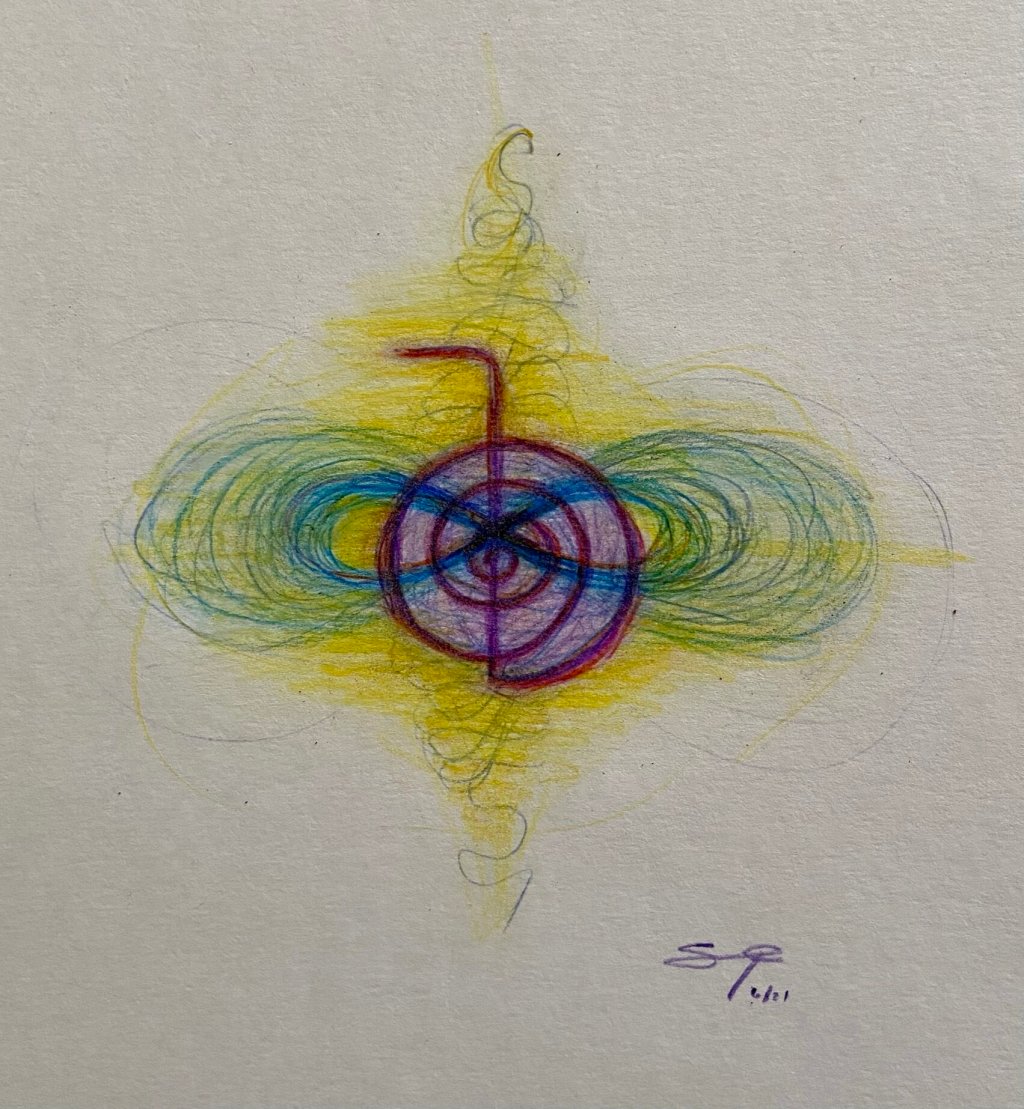 Video: A Guided Reiki Healing&nbsp;Experience