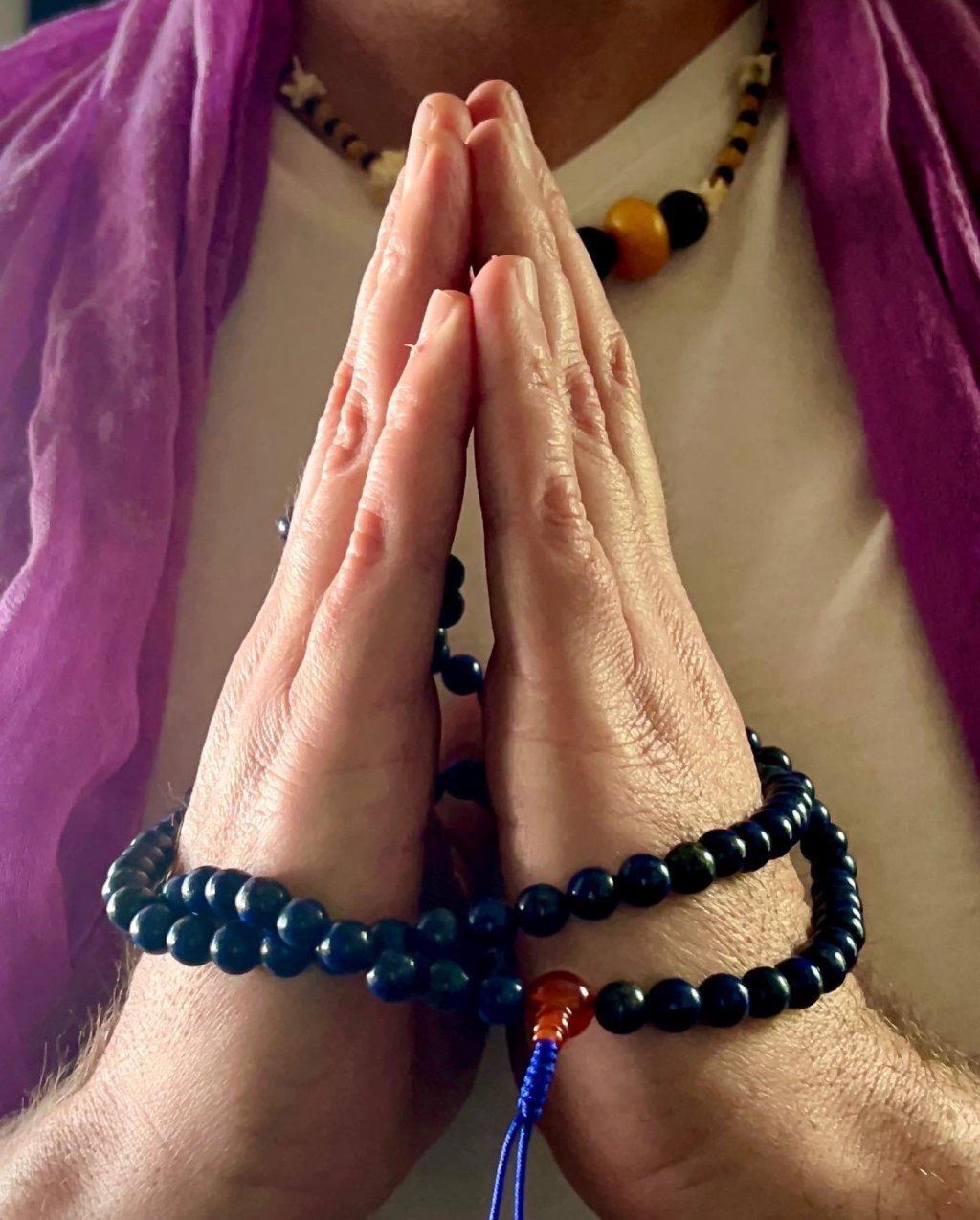 Reiki Shorts – Holy Fire Reiki